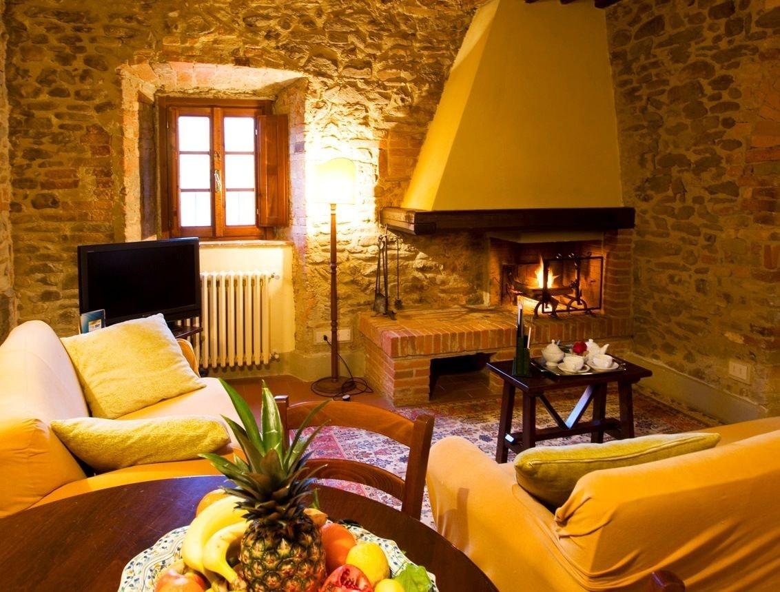 בורגו סן לורנצו Monsignor Della Casa Country Resort & Spa מראה חיצוני תמונה
